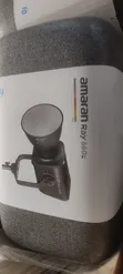 Amaran Ray 660c RGB LED Light - 2