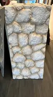 PU Stone Panel - Brand New - 2