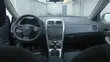 Toyota Corolla 2012 Black - 3