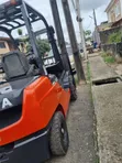 Toyota Forklift 3 Ton Dizal - 3