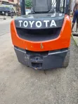 Toyota Forklift 3 Ton Dizal - 4