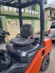 Toyota Forklift 3 Ton Dizal - 5