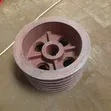 120P Top Box Pulley for Propeller - 1