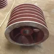 120P Top Box Pulley for Propeller - 4
