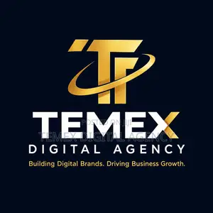 Website, Graphics, Social Media & Email Marketing - TEMEX Agency