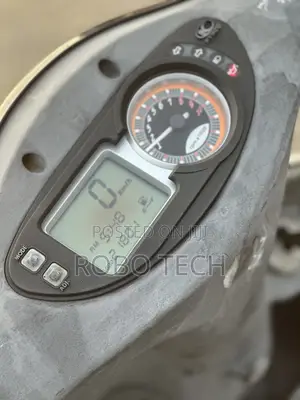 Kymco Agility 125 Scooter 2018