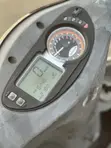 Kymco Agility 125 Scooter 2018 - 1