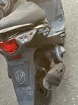 Kymco Agility 125 Scooter 2018 - 2