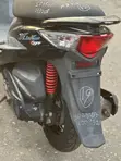 Kymco Agility 125 Scooter 2018 - 3