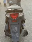 Kymco Agility 125 Scooter 2018 - 4
