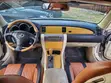 Lexus SC 430 Convertible 2004 Silver - 1
