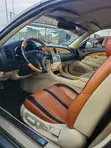 Lexus SC 430 Convertible 2004 Silver - 2