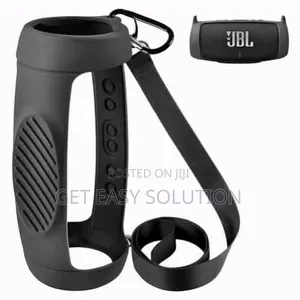 JBL Silicone Case for Charge 5 Speaker