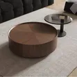 Imported 2-in-1 Centre Table - 1