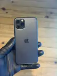 Apple iPhone 11 Pro 256GB White - 2