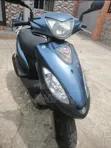 Kymco Jockey V2 125 Scooter 2017 - 1