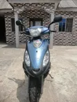 Kymco Jockey V2 125 Scooter 2017 - 2