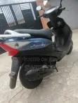 Kymco Jockey V2 125 Scooter 2017 - 3