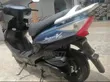 Kymco Jockey V2 125 Scooter 2017 - 4