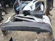 Bakin Bumper na Toyota Sienna 2023 (Na Biyu) - 2