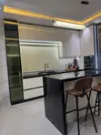 Luxury Kitchen Cabinets & Custom Design - 2