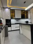 Luxury Kitchen Cabinets & Custom Design - 4