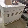 Sabon Fari Reception Table - 1