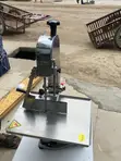 Injin Yankan Kashi na Kasuwanci na Bakin Karfe - 2