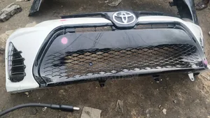 Toyota Corolla Sport 2017 Front Bumper