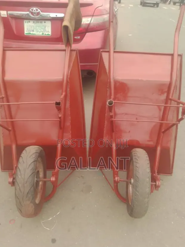 Brand New Wheelbarrow - 1