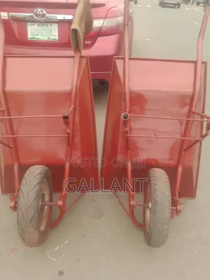 Brand New Wheelbarrow