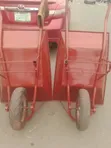 Brand New Wheelbarrow - 1
