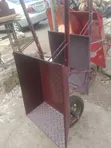 Brand New Wheelbarrow - 2