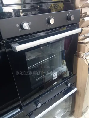 Sky-Oppien Turkey Built-In Electric Oven
