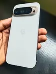Google Pixel 9 Pro 256GB White - 3