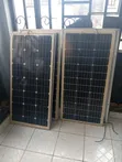 Sunshine Gold 180W Monocrystalline Solar Panel Mai Amfani - 3