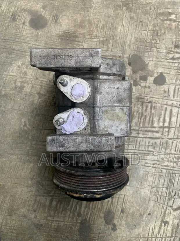 AC Compressor for Jeep Cherokee - 1