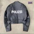 Vetements Black Luxury Jacket - 1