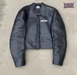 Vetements Black Luxury Jacket - 2