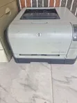 HP Color LaserJet CP1515n Printer - 3