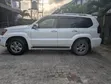 Lexus GX 470 2004 White - 3