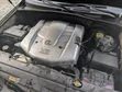 Lexus GX 470 2004 White - 4