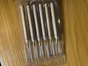 Abro Crochet Pin
