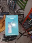Manual Mesh Nebulizer - 1