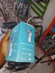Manual Mesh Nebulizer - 2