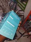 Manual Mesh Nebulizer - 3