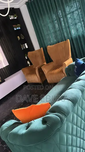 Neatly Used Chair for Sale