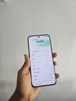 Infinix Note Edge 128GB Baki - 3