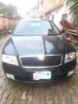 Skoda Octavia 2004 Grey - 1