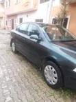 Skoda Octavia 2004 Grey - 2